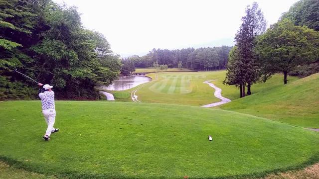 Grandee Karuizawa Golf Club
