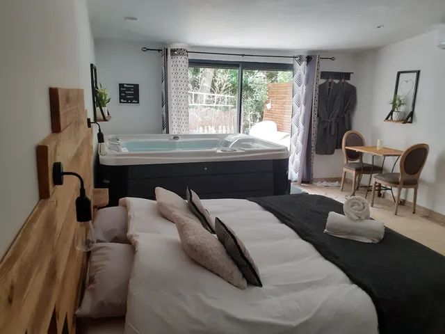 La chambre des songes