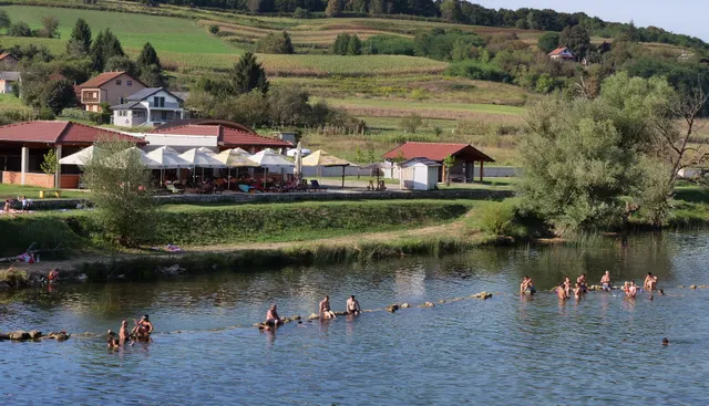 Turističko sportski centar Korana