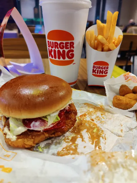 Burger King