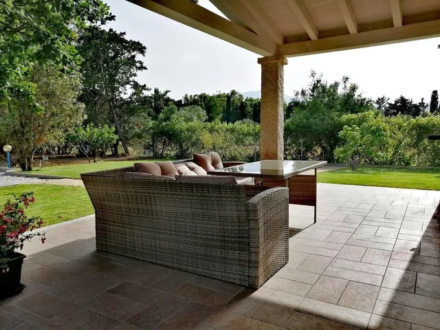 Agriturismo Sa Costa