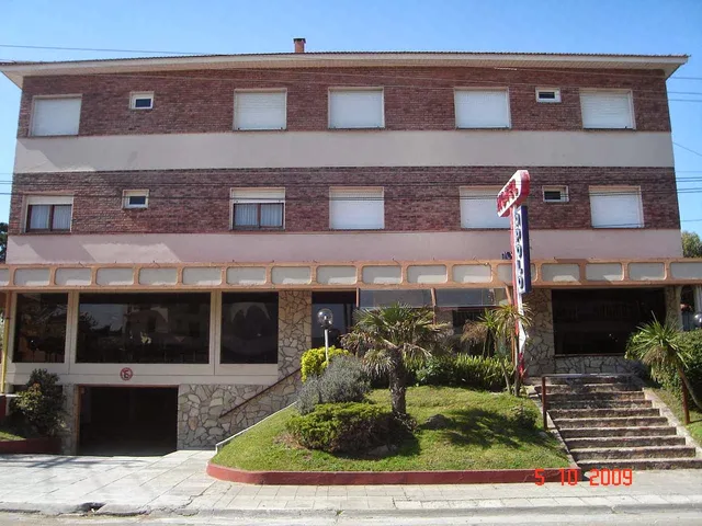 Hotel Apolo - Villa Gesell