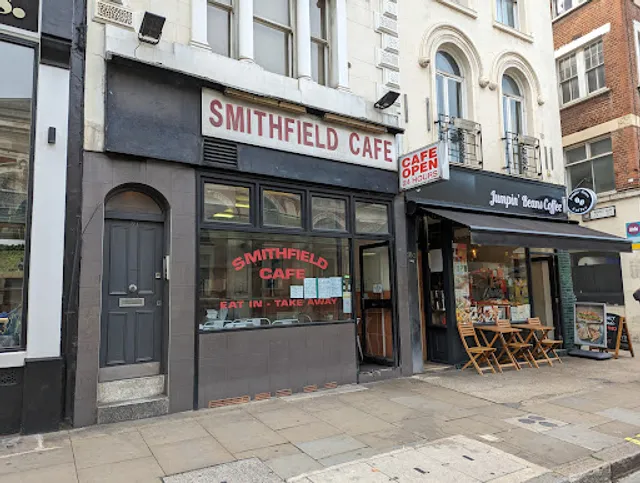 Smithfield Cafe