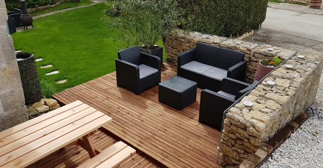 Gîte et SPA Chez Jules Vellerot-lès-Vercel Doubs