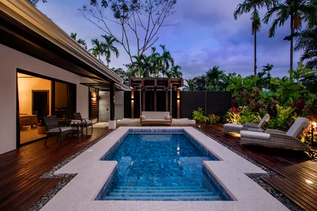 Arenal Manoa & Hot Springs