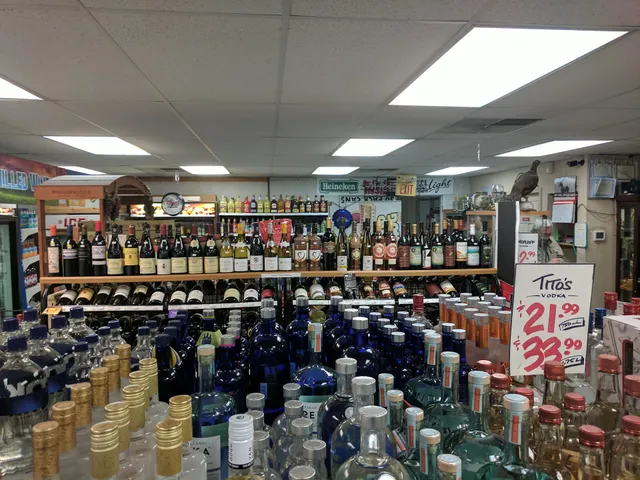 South Mountain Spirits