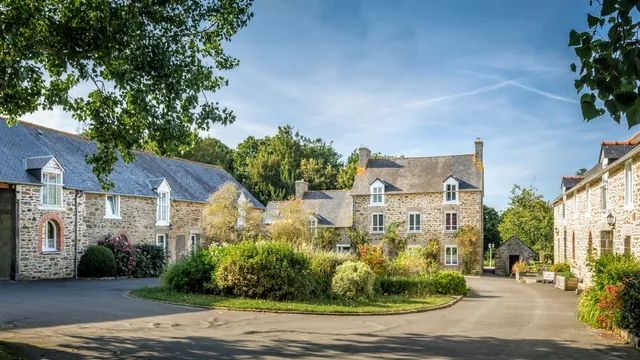 Domaine La Métairie du Dick