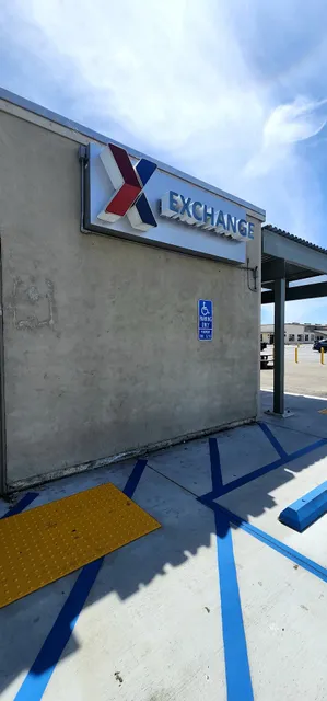 Army & Air Force Exchange Services