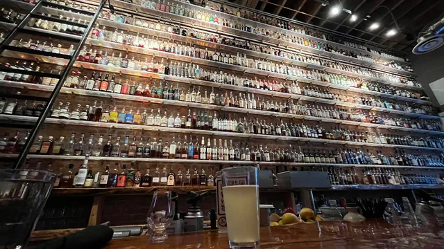 Purgatory Craft Beer and Whiskey