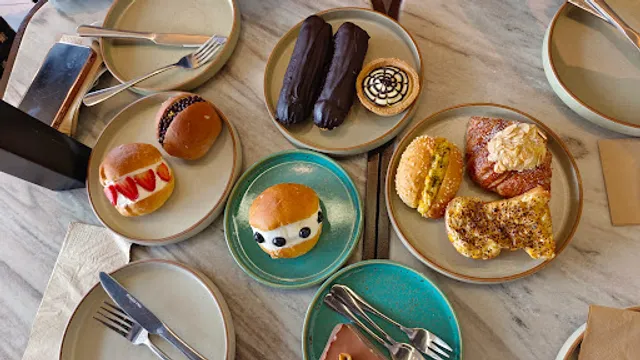 Christine's Bakery @Pavilion Damansara Heights