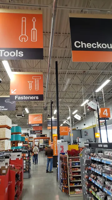 Clinton Plaza West Shopping Center