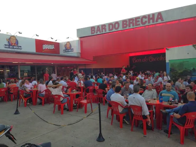 Bar do Brecha