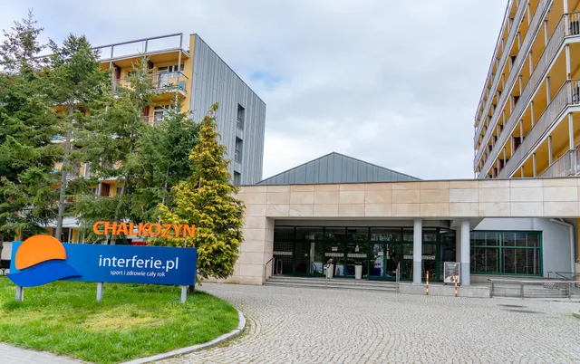 Chalkozyn Interferie