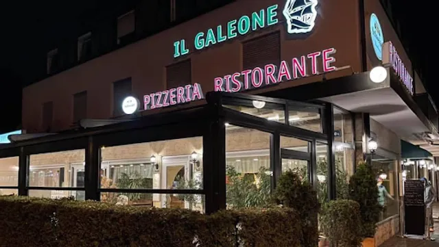 Ristorante Il Galeone