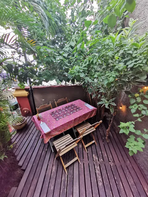 Hoje tem Curry! - Comida Indiana