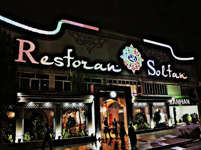 Soltan Restoran