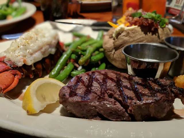 Black Angus Steakhouse