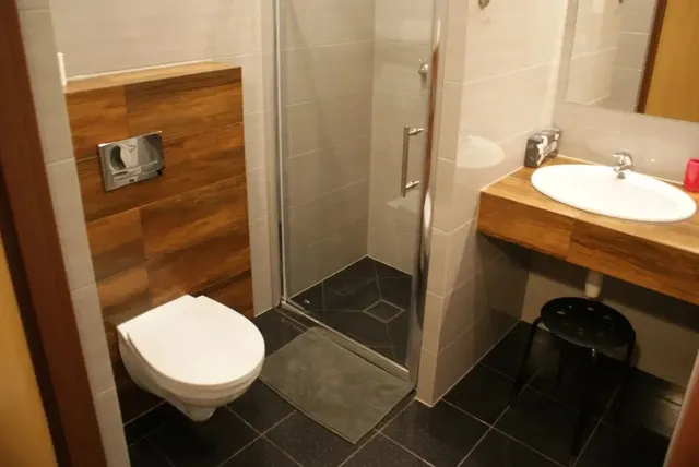 Wygodne Apartamenty Tuchowska