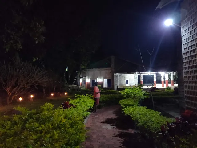 The Tamarai Yelagiri