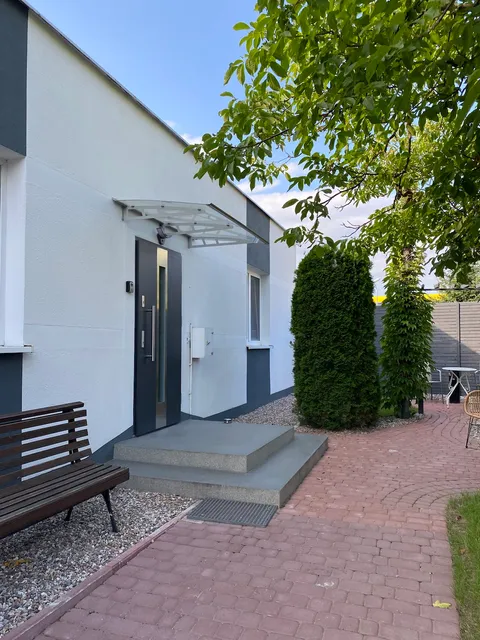 Noclegi na Wspólnej