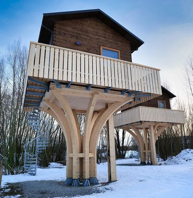 Ferienanlage Erkheim