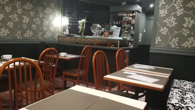 La Boul'Ange - LE TOUT BIO