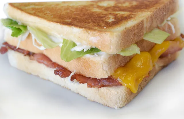 Sandwich Baron Centurion