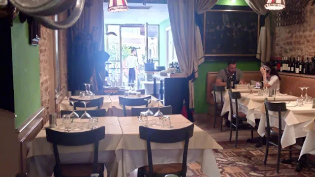 Trattoria Reale