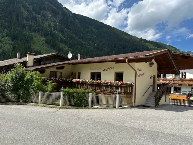 Ferienhaus Marian