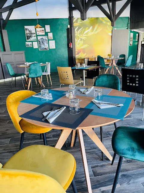 Restaurant L' Olivier