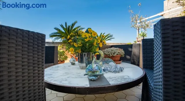 Palazzo Blanco by Wonderful Italy