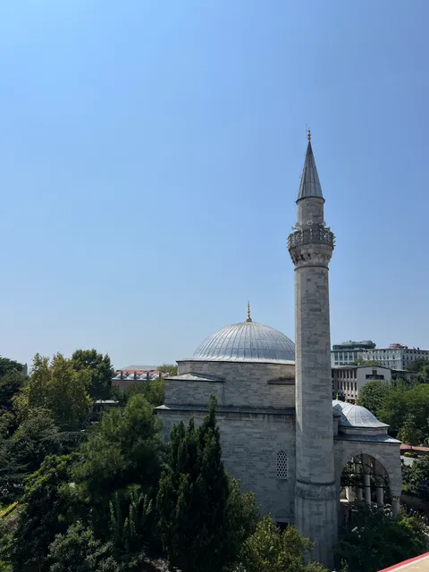 Sultanahmet Travel