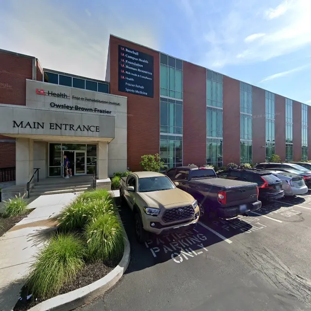 UofL Physicians – Family Medicine Centers for Primary Care