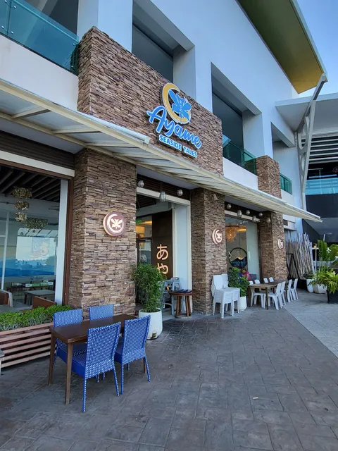 Ayame Japanese Restaurant -IL Corso