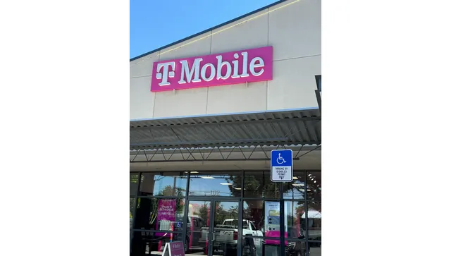 T-Mobile