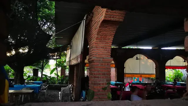 Restaurante Bar D'frijolito