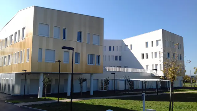 Université de Lorraine - UFR Mathématiques, informatique, mécanique