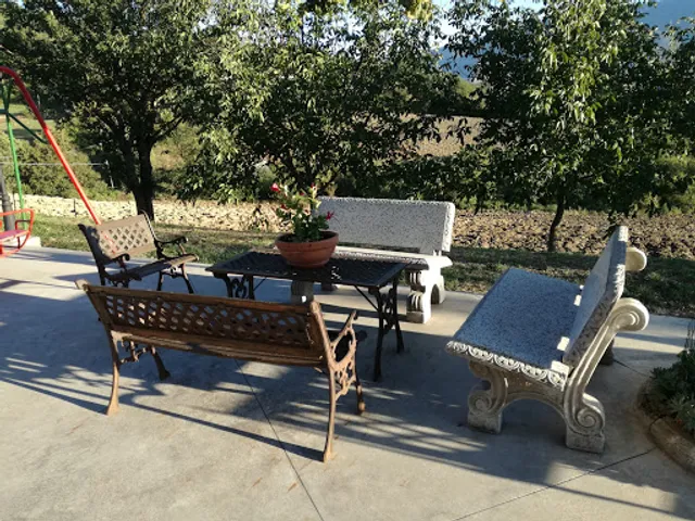 Agriturismo Villa Marcella