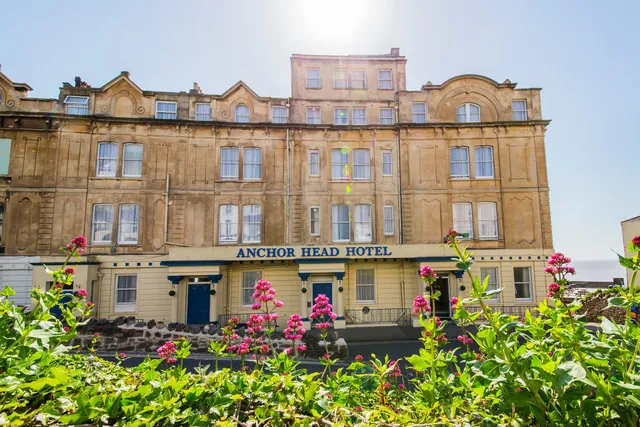 Anchor Head Hotel, Weston-super-Mare