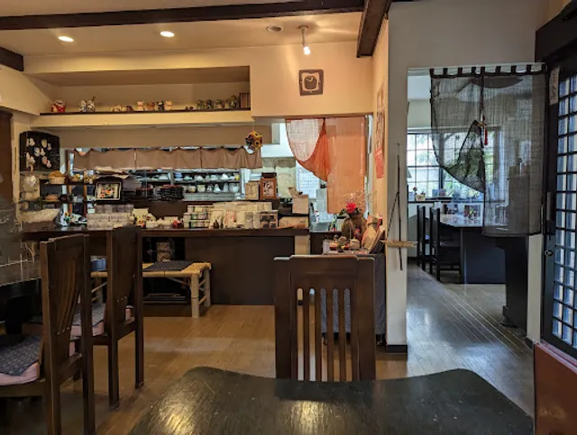 Mizuki - Japanese-Style Cafe