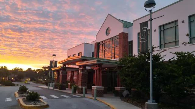 Carrollwood Cultural Center