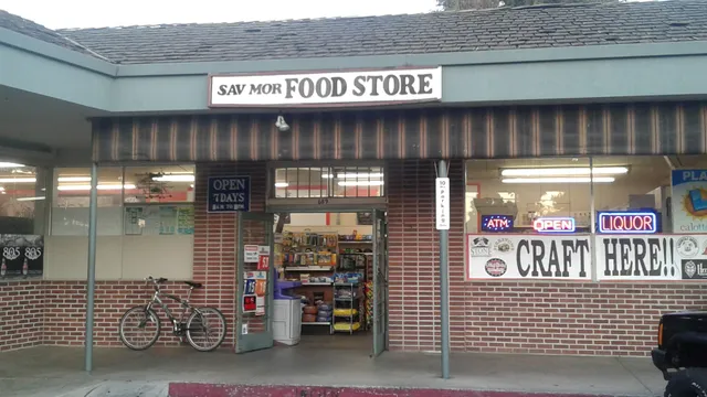 Sav-More Food Store