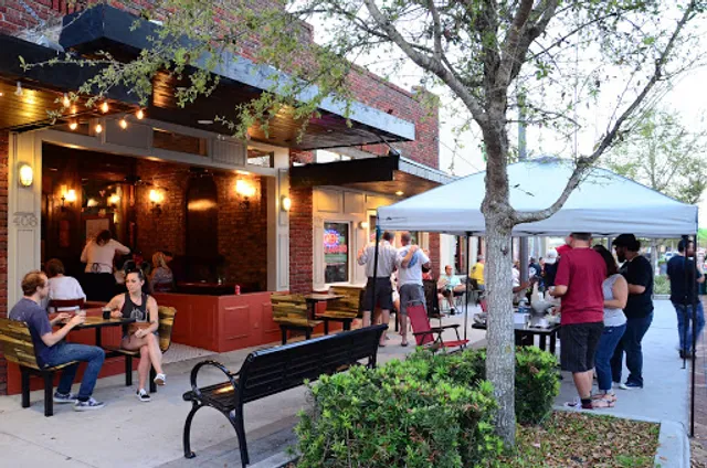 El Zocalo Mexican Restaurant - Sanford