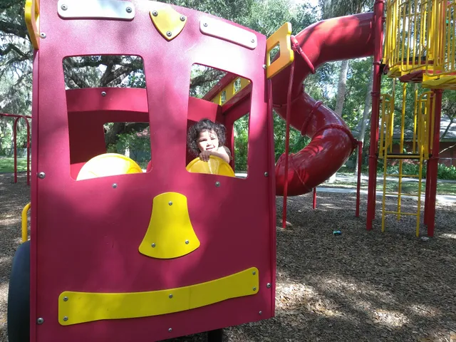 Community Garden Bayou Oaks