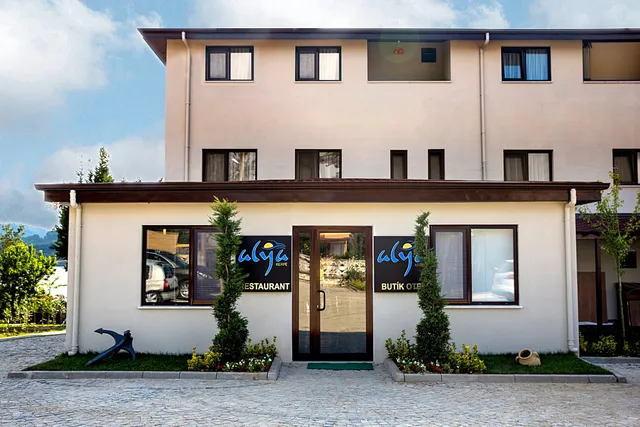 Alya Butik Otel