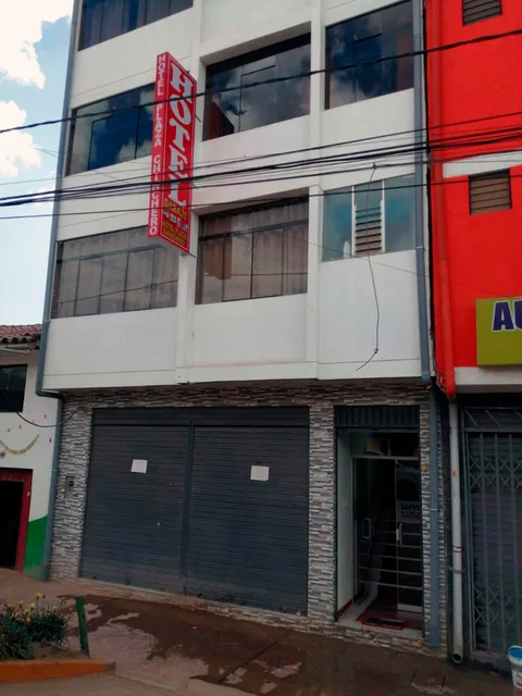Hotel Plaza Chinchero