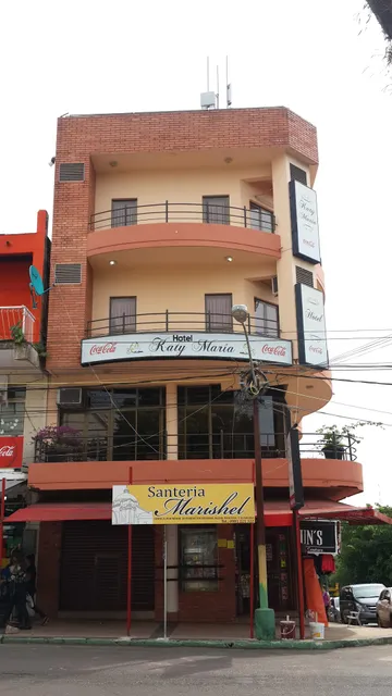 Hotel Katy Maria
