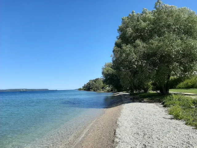 American Legion Park