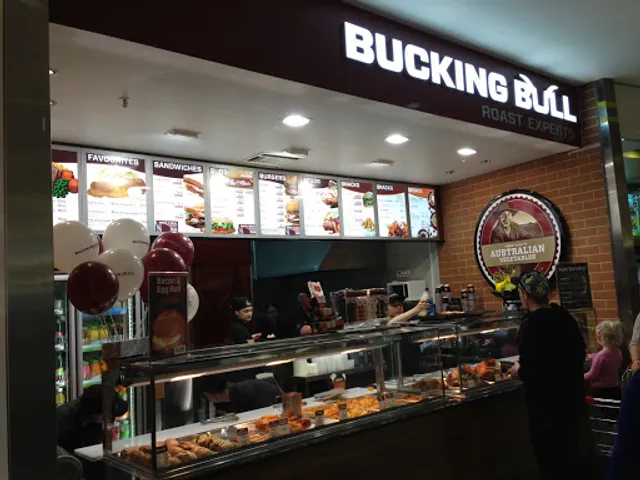 Bucking Bull Lakeside Joondalup