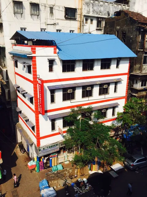 Hotel Residency Park, Mumbai